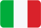 Morsettiera equipotenziale Italiano