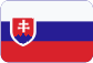 Staffe in serie Slovensky